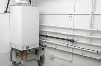 Field Common boiler installers